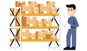 Inventario de Activos Fijos