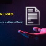 Notas de Crédito en Mexico