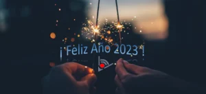 Feliz Año Nuevo 2023